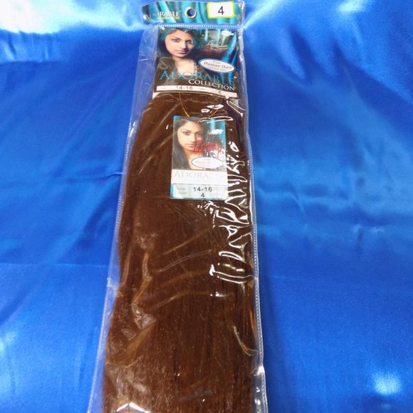 Adorable Collection Human Hair - Picture 2 of 6